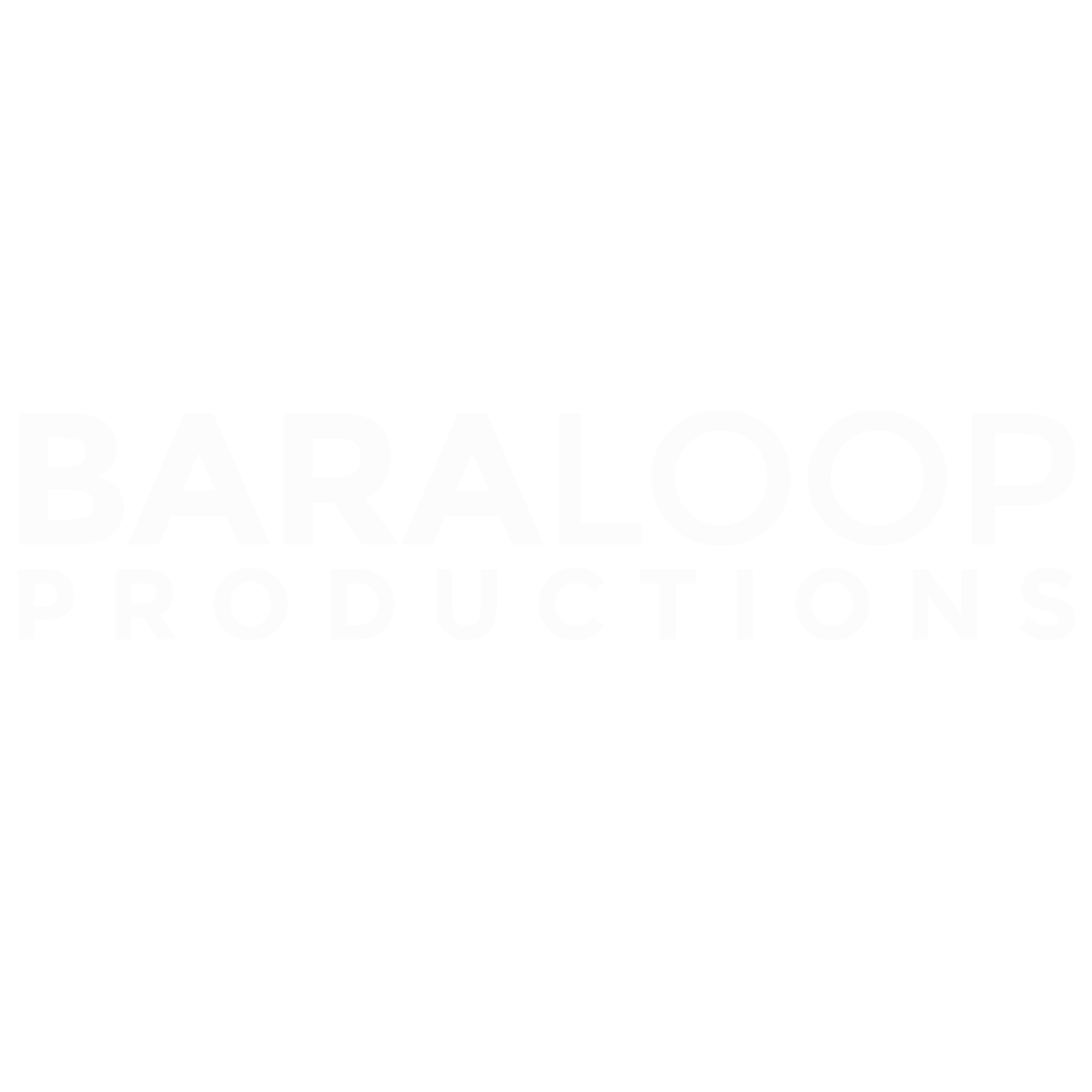 Baraloop Productions